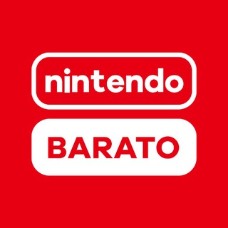 Telegram profile photo for Nintendo Barato