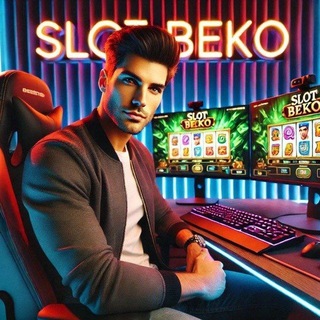 Telegram profile photo for SLOT BEKO SOHBET VE KUPON GRUBU