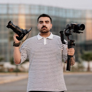 Telegram profile photo for Sam Heidaryan | فیلم عکس موزیک