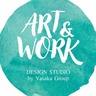 Telegram profile photo for Art&Work ( Коробки | упаковка | дизайн )