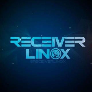 Telegram profile photo for Receiver linux