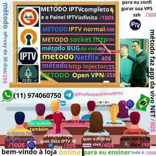 Telegram profile photo for 🔰 Top venda 🔰