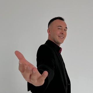 Telegram profile photo for Макс Михайлов - ведущий