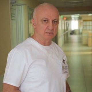 Telegram profile photo for Доктор Дзукаев