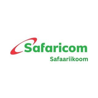 Telegram profile photo for Safaricom Oromia
