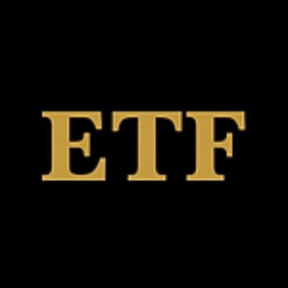 Telegram profile photo for ETF News
