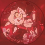 Telegram profile photo for ~🍾 Morningstar's bar🍾~