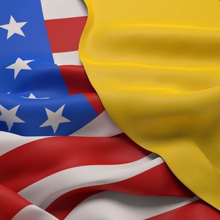 Telegram profile photo for Uniting for Ukraine/Re Parole( Україна-США)