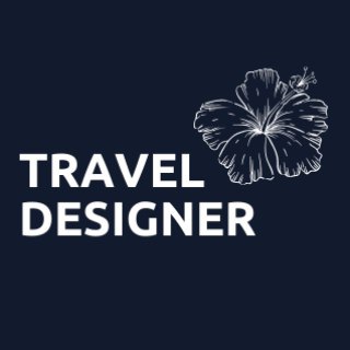 Telegram profile photo for Туроператор Тревел Дизайнер 🌺