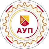 Telegram profile photo for АУП~Официальный телеграм-канал