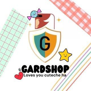 Telegram profile photo for Gardshop.ir