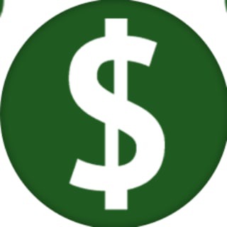 Telegram profile photo for Услуги Биржи