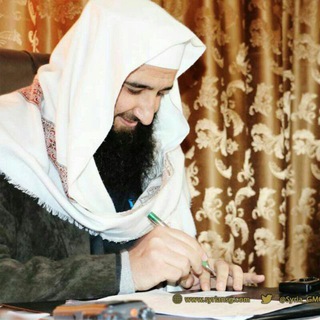 Telegram profile photo for د.إبراهيم شاشو