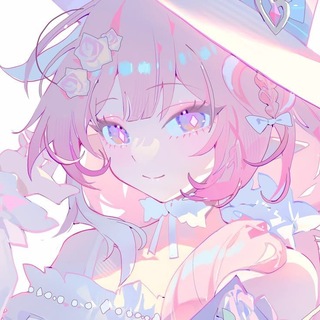 Telegram profile photo for ㅤㅤ𝓶ell𝑜w 𝒽eart . ♡゙