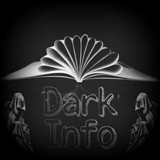 Telegram profile photo for 💀° Dark info °💀