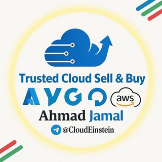 Telegram profile photo for ๐ง๐ฟ๐๐๐๐ฒ๐ฑ ๐๐น๐ผ๐๐ฑ ๐ฆ๐ฒ๐น๐น & ๐๐๐ - ๐๐ต๐บ๐ฎ๐ฑ ๐๐ฎ๐บ๐ฎ๐น