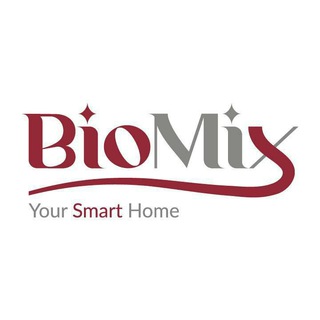 Telegram profile photo for BioMix Plastic
