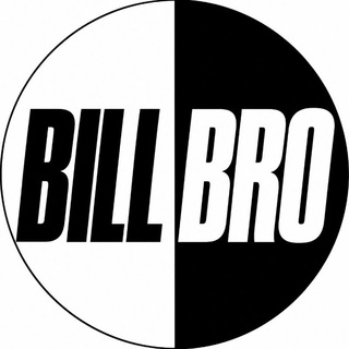 Telegram profile photo for Bill Bro (cash💵)