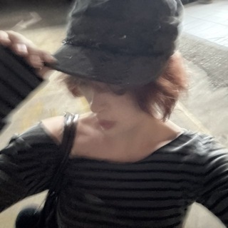 Telegram profile photo for hrt