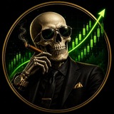 Telegram profile photo for کپی ترید امپایر | Copy Trade Empire