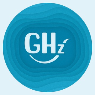 Telegram profile photo for ГигаГерц