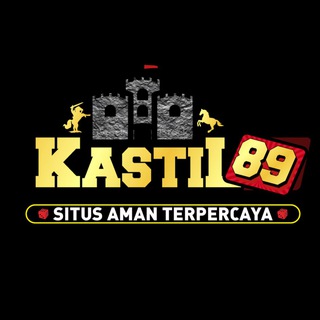 Telegram profile photo for KASTIL89 OFFICIAL