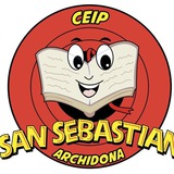 Telegram profile photo for CEIP SAN SEBASTIAN