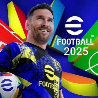 Telegram profile photo for Evolution Via Efootball24
