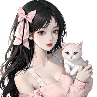 Telegram profile photo for 诗情画意女仆测评✍🏻