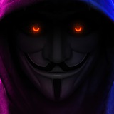 Telegram profile photo for Anonymous Plays