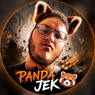 Telegram profile photo for PandaJek