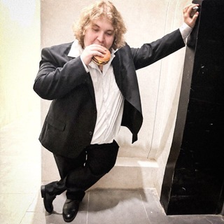 Telegram profile photo for Леня пудж