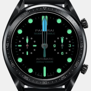 Telegram profile photo for HUAWEI GT/GT2/GT2E Watch