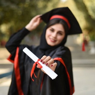 Telegram profile photo for مشاوره تحصیلی | کوثر مفاخری
