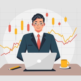 Telegram profile photo for Trading,airdrop all in one #indianstock #cryprtotrade