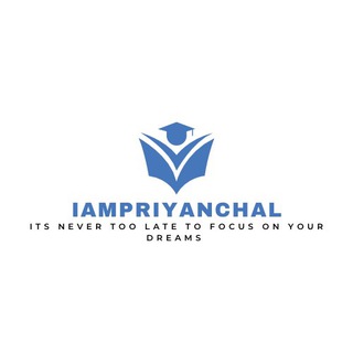 Telegram profile photo for iampriyanchal