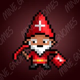 Telegram profile photo for NFT Gnomes TON (Check)