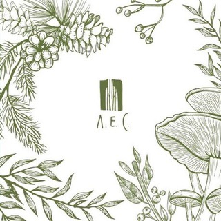 Telegram profile photo for LES restaurant