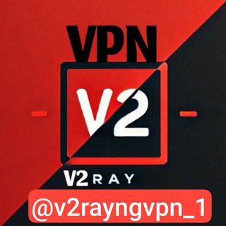 Telegram profile photo for سرور کانفینگ v2ray