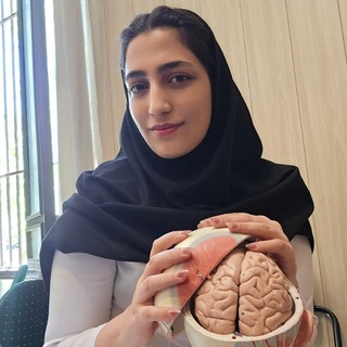 Telegram profile photo for خاطره ابوعلی|دانشجوی پزشکی و مشاور ارشد نوتروفیل