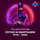 Telegram profile photo for честные выплаты казино исследование статистики выплат 2025