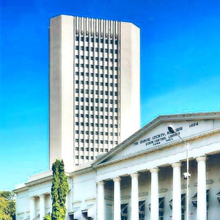 Telegram group profile photo for RBI ARENA