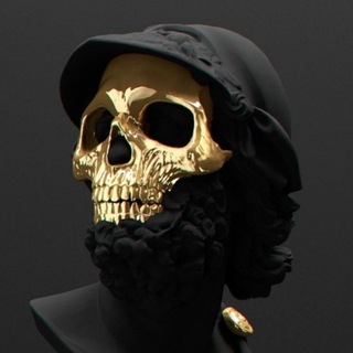 Telegram profile photo for anecdoche
