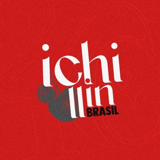 Telegram profile photo for ICHILLIN' BRASIL #LookAtMe!