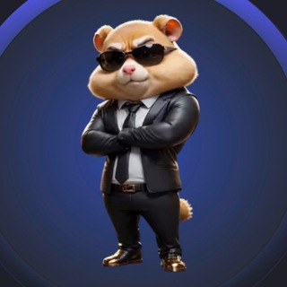 Telegram profile photo for TON КОРМИТ