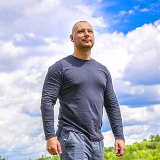 Telegram profile photo for Юрий Шелест