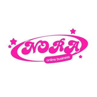 Telegram profile photo for Nora's Online business