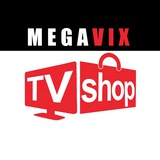 Telegram profile photo for MEGAVIX