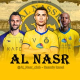 Telegram profile photo for AL NASSR | RONALDO