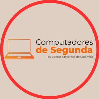 Telegram profile photo for Computadores Corporativos usados 🖥
